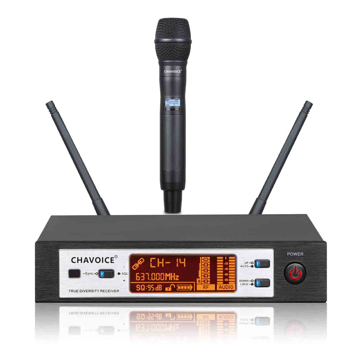 UHF��ּ��o��һ��һ�ֳ�ԒͲ