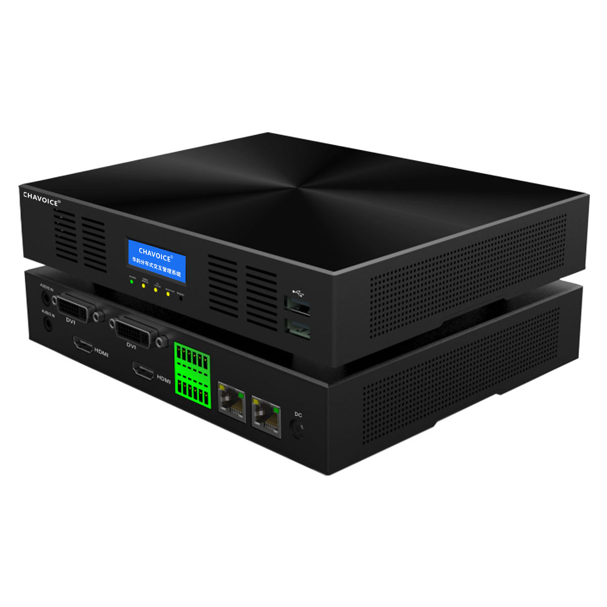 �ֲ�ʽ����ϵ�y(t��ng)HDMIݔ����(ji��)�c(di��n)